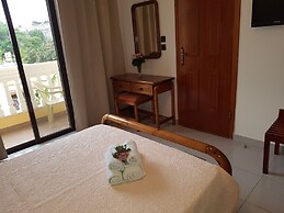 Georgia Old Town Apartments