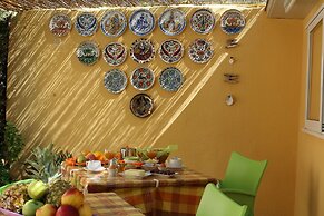 Georgia Old Town Apartments