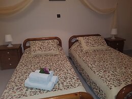 Georgia Old Town Apartments