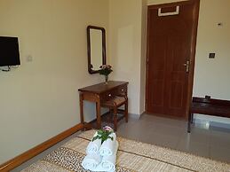 Georgia Old Town Apartments