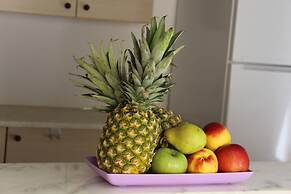 Georgia Old Town Apartments