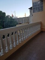 Georgia Old Town Apartments