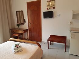 Georgia Old Town Apartments