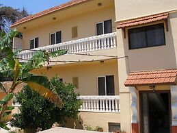 Georgia Old Town Apartments