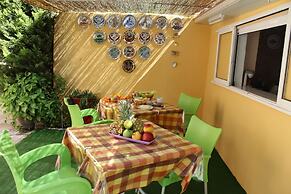 Georgia Old Town Apartments