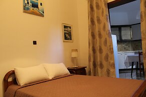 Georgia Old Town Apartments