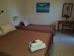 Georgia Old Town Apartments