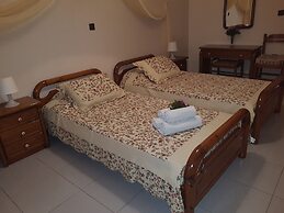 Georgia Old Town Apartments