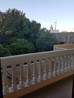 Georgia Old Town Apartments