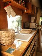 Eco-Domaine Pontet Fronzele Mobil home
