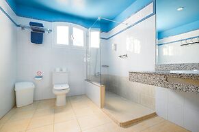 Apartamentos LIVVO Coloradamar