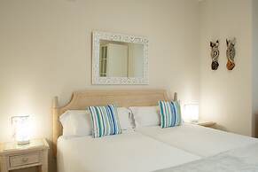 Apartamentos LIVVO Coloradamar