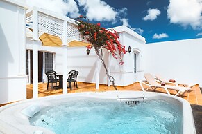 Apartamentos LIVVO Coloradamar