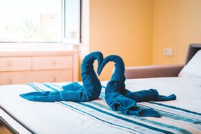 Apartamentos LIVVO Coloradamar