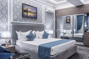 The Royal Mezbon Hotel & SPA