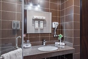 The Royal Mezbon Hotel & SPA