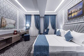 The Royal Mezbon Hotel & SPA
