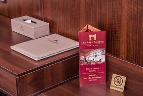 The Royal Mezbon Hotel & SPA