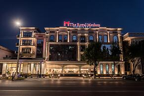The Royal Mezbon Hotel & SPA