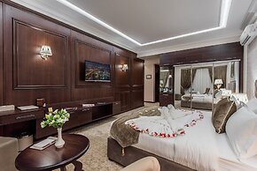 The Royal Mezbon Hotel & SPA