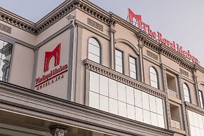The Royal Mezbon Hotel & SPA