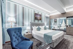 The Royal Mezbon Hotel & SPA