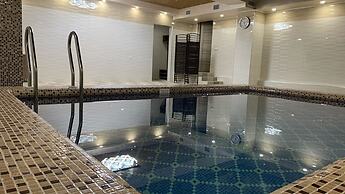 The Royal Mezbon Hotel & SPA
