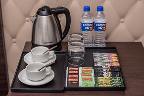 The Royal Mezbon Hotel & SPA