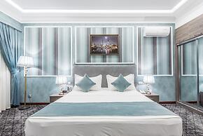 The Royal Mezbon Hotel & SPA