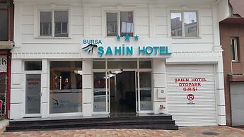 Bursa Sahin Otel