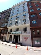 Bursa Sahin Otel