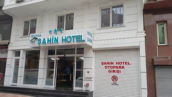 Bursa Sahin Otel