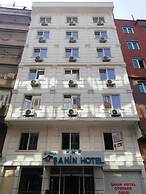 Bursa Sahin Otel