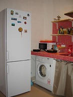 Hostel Katyusha Travel Center