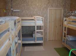 Hostel Katyusha Travel Center