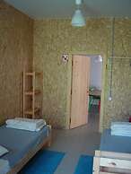 Hostel Katyusha Travel Center
