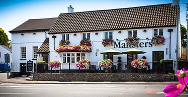 The Maltsters Arms