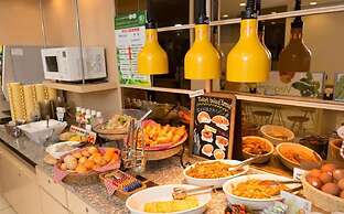 Superhotel Tokyo Otsuka