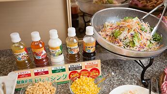 Superhotel Tokyo Otsuka