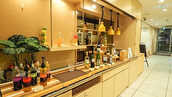 Superhotel Tokyo Otsuka