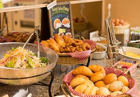 Superhotel Tokyo Otsuka