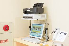 Superhotel Tokyo Otsuka