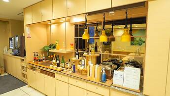 Superhotel Tokyo Otsuka