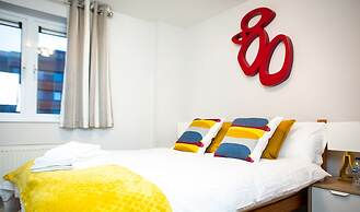 The Pinnacle by Jim Paul Apartments