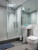 The Pinnacle by Jim Paul Apartments