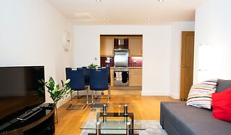 The Pinnacle by Jim Paul Apartments