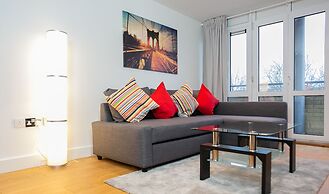 The Pinnacle by Jim Paul Apartments