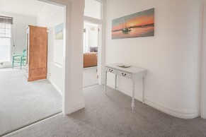 Pier View Apartment at Beach House