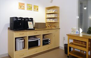 Family Lodge Hatagoya Numata