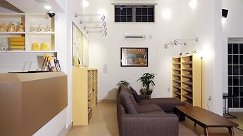 Family Lodge Hatagoya Numata